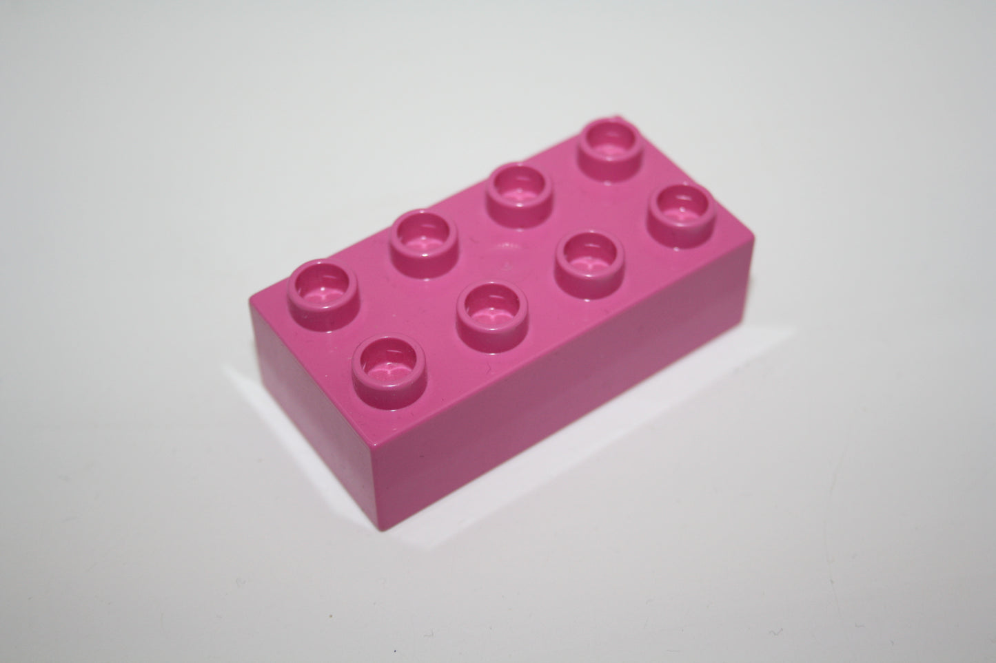 Duplo - 8er Steine (2x4 Noppen) - versch. Farben - Grundbausteine - einzelne Steine