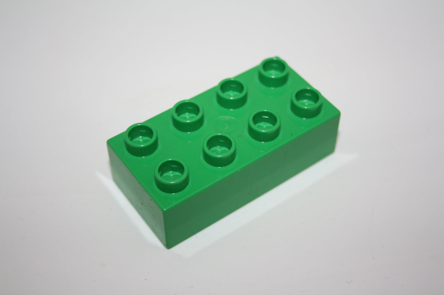 Duplo - 8er Steine (2x4 Noppen) - versch. Farben - Grundbausteine - einzelne Steine