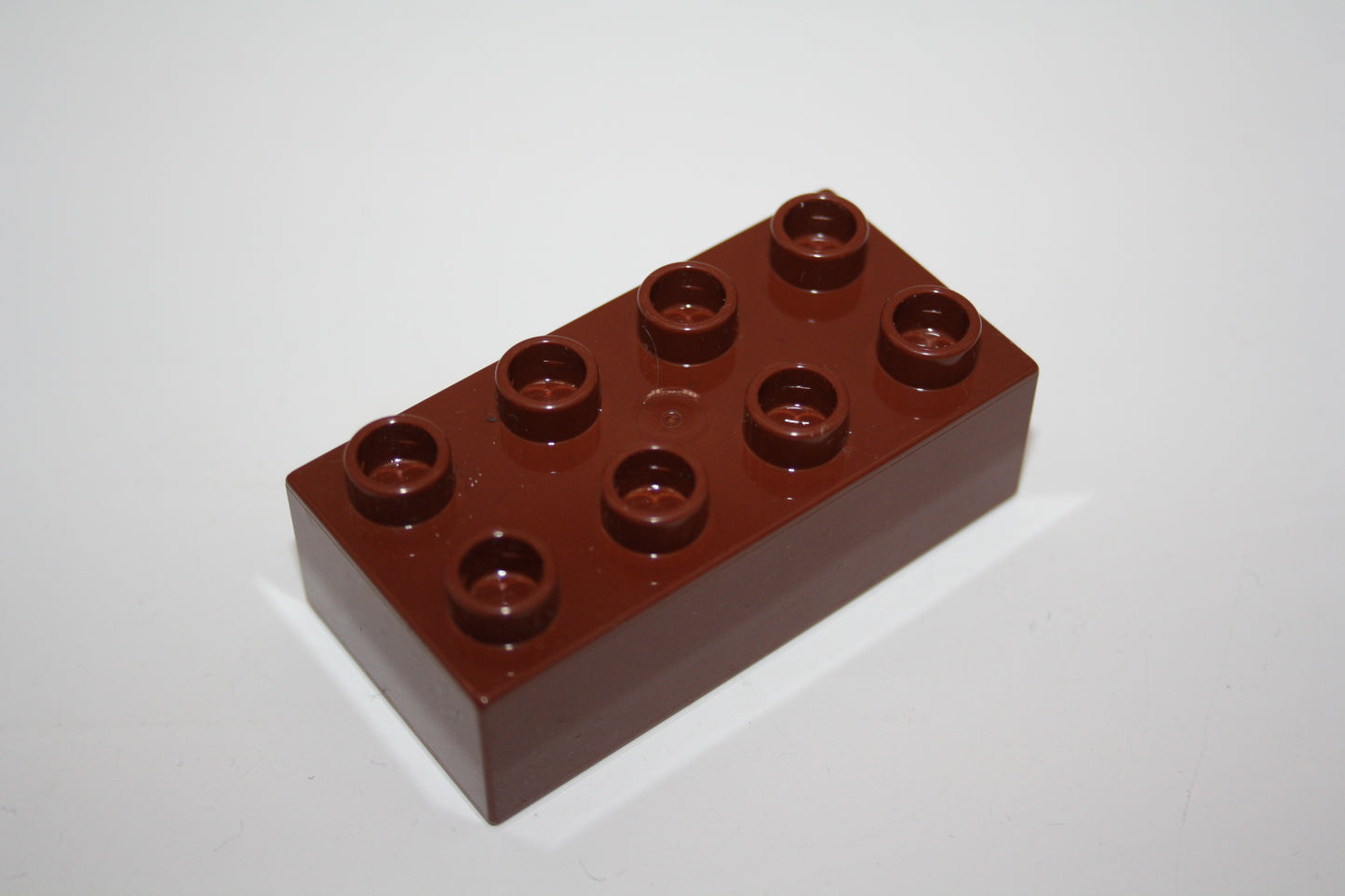 Duplo - 8er Steine (2x4 Noppen) - versch. Farben - Grundbausteine - einzelne Steine