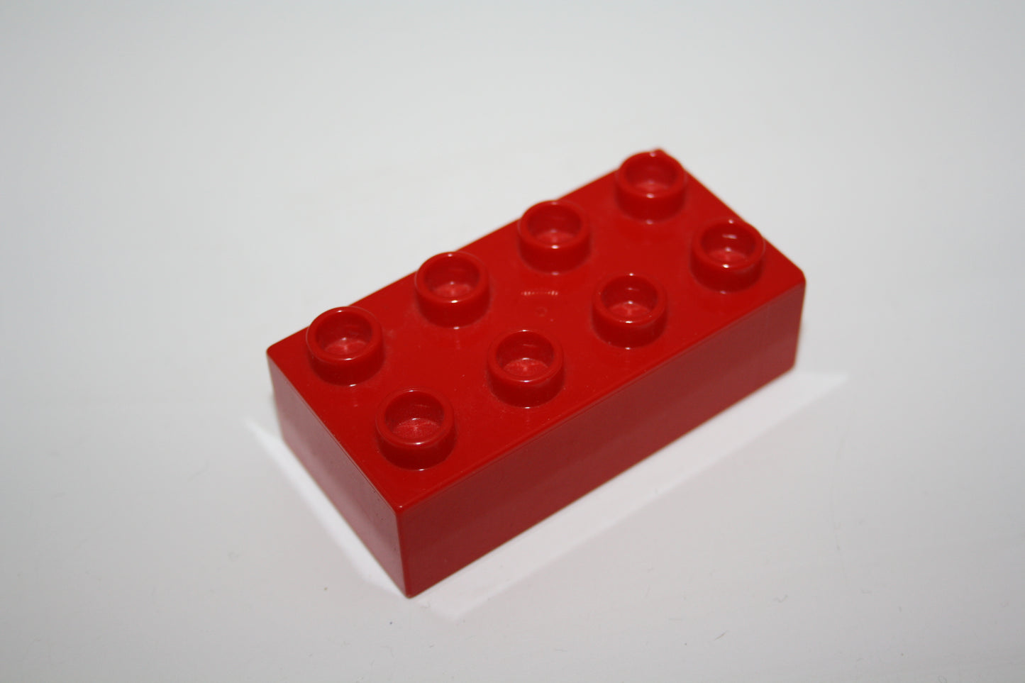 Duplo - 8er Steine (2x4 Noppen) - versch. Farben - Grundbausteine - einzelne Steine