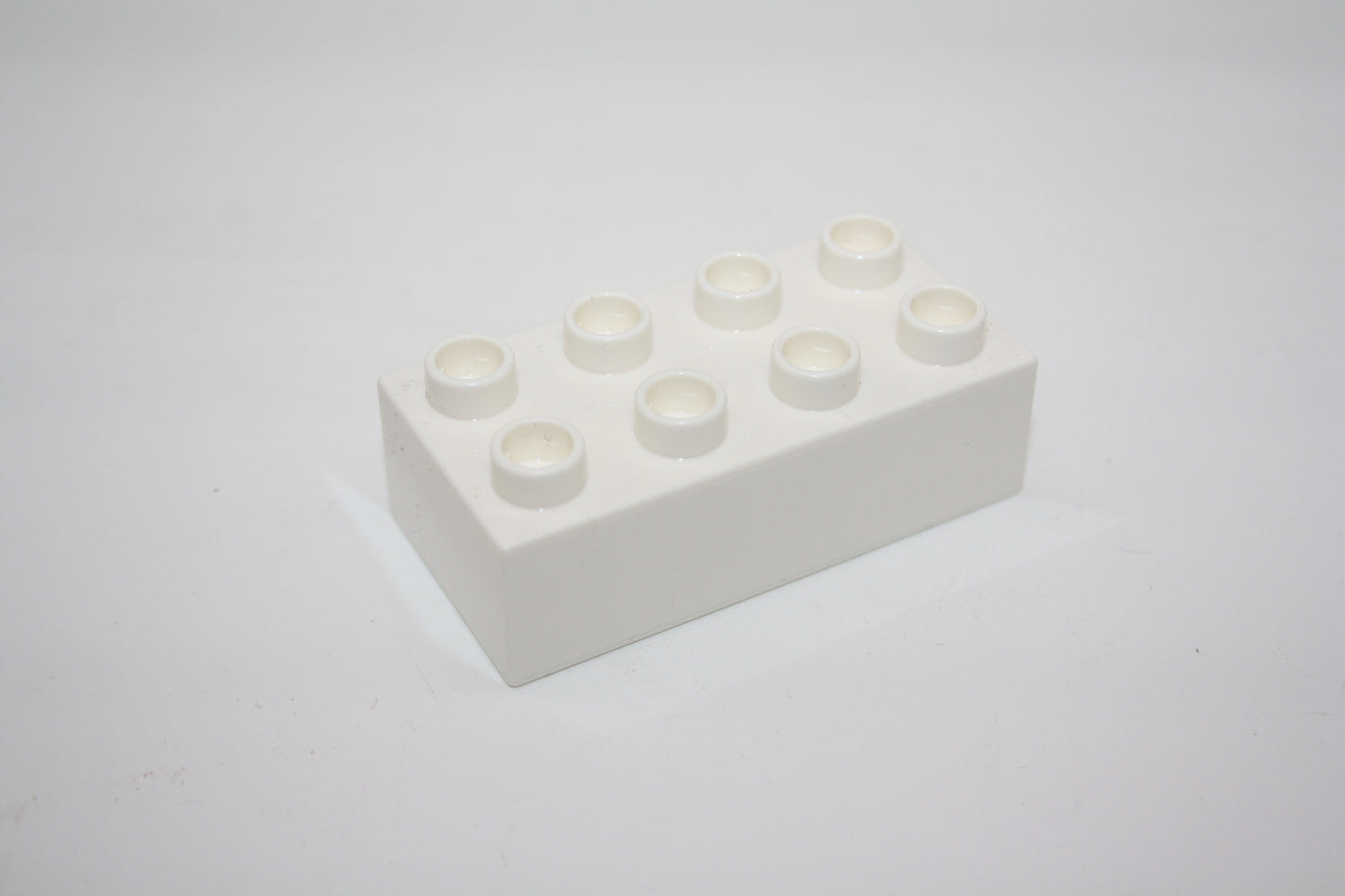 Duplo - 8er Steine (2x4 Noppen) - versch. Farben - Grundbausteine - einzelne Steine