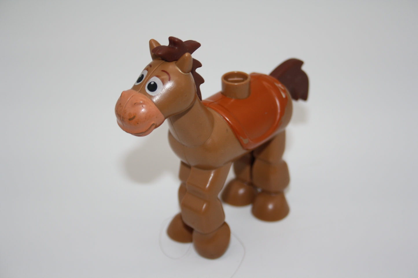 Duplo - Bully "Bullseye" aus Toy Story - Disney Figur