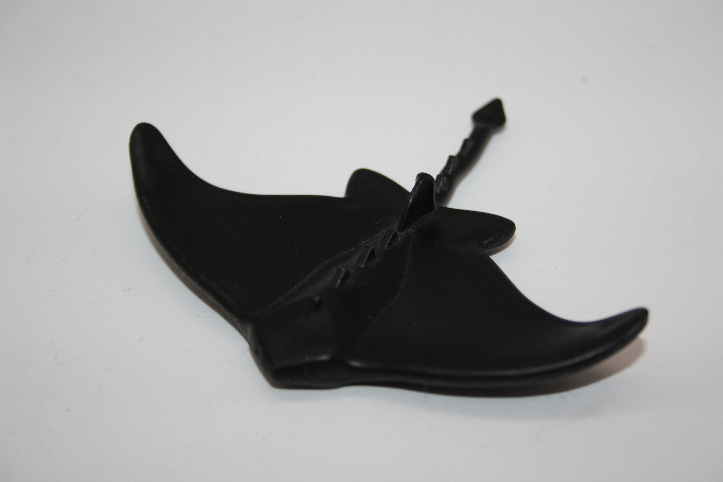 LEGO® - Rochen/Mantarochen - schwarz - 30084 - Tiere