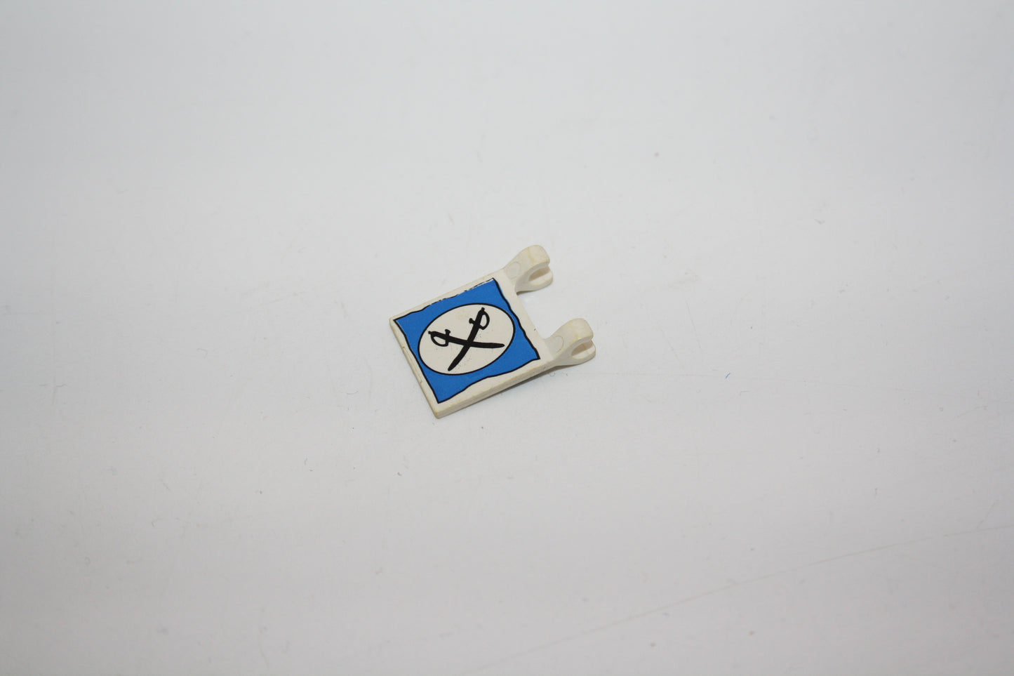 LEGO® - Kavellerie-Flagge/Kavellerie-Fahne (2x2) - 2335px4 - Zubehör/Einzelteile