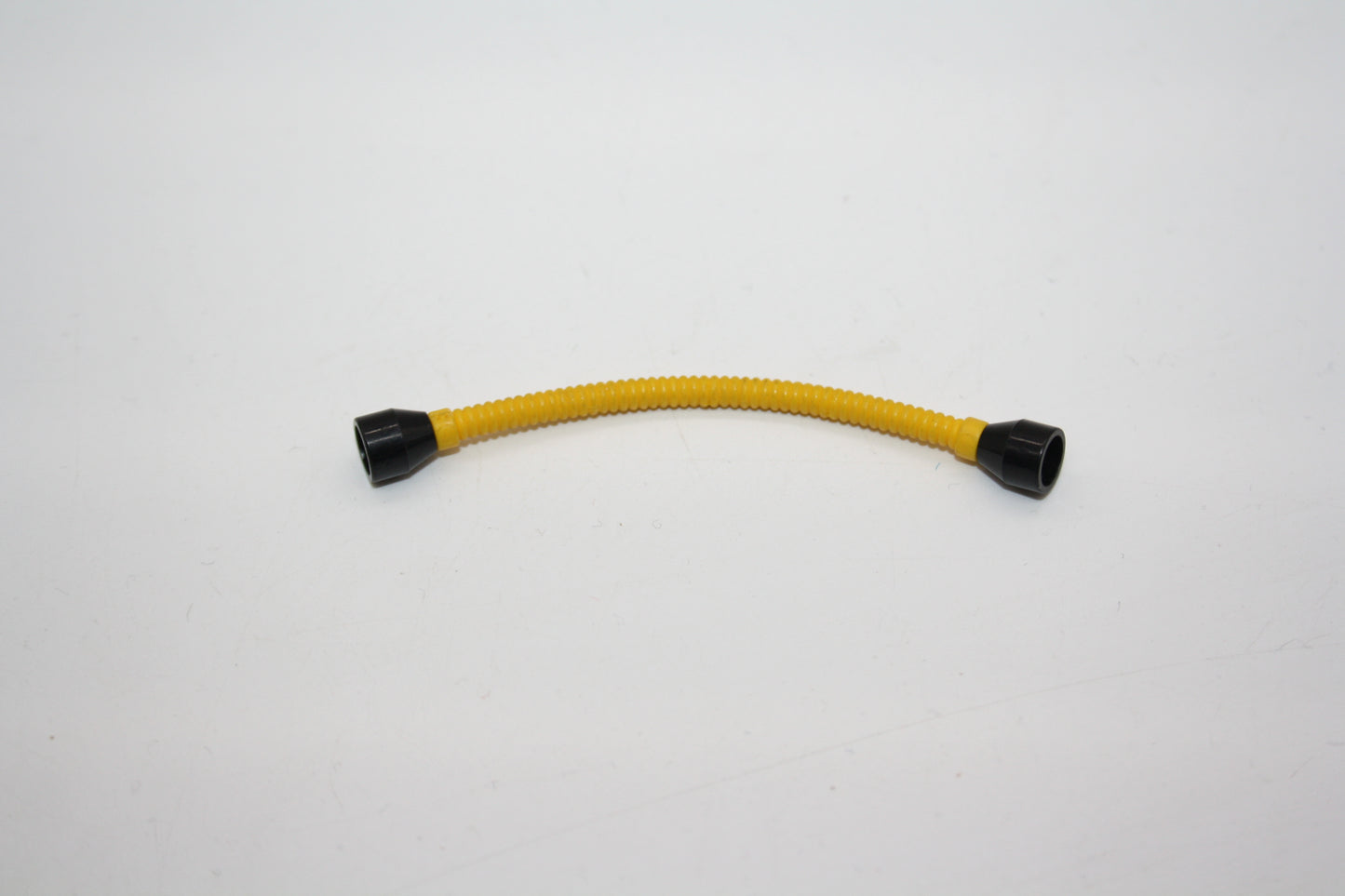 LEGO® - Schlauch Flexibel 8,5L - glatte enden - gelb/schwarz - 73590c01b - Schnüre/Seile/Schläuche