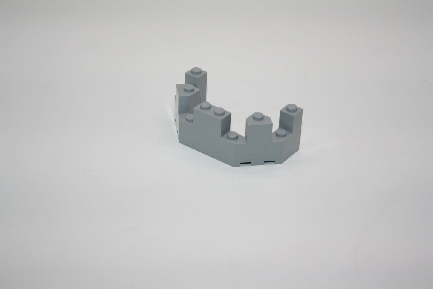 LEGO® - Burgzinne/ Burgplatte 3x2x2 x1/3 - versch. Farben - 6066 - Burgteile