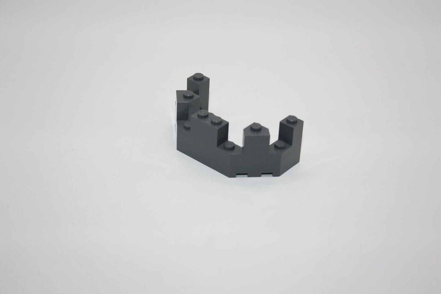 LEGO® - Burgzinne/ Burgplatte 3x2x2 x1/3 - versch. Farben - 6066 - Burgteile