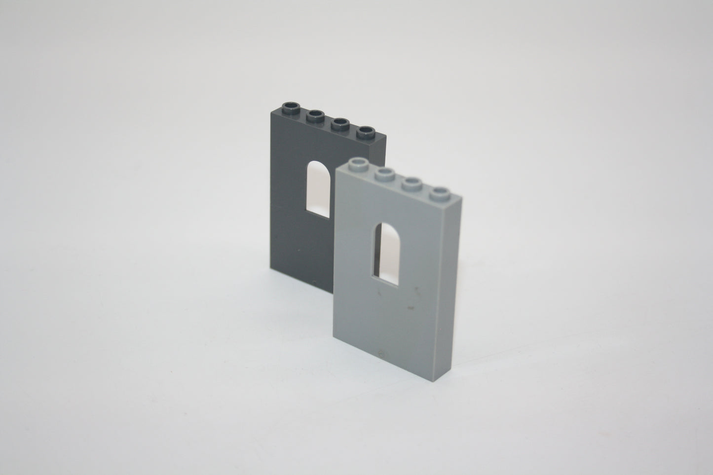 LEGO® - Burgwand/Wand/Turm/Mauer 1x4x5 - versch. Farben - 60808 - Burgteile