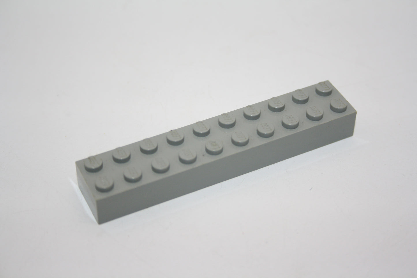 LEGO® - 2x10 Brick/Basic/Basis Stein - versch. Farben - 3006 - Einzelteil
