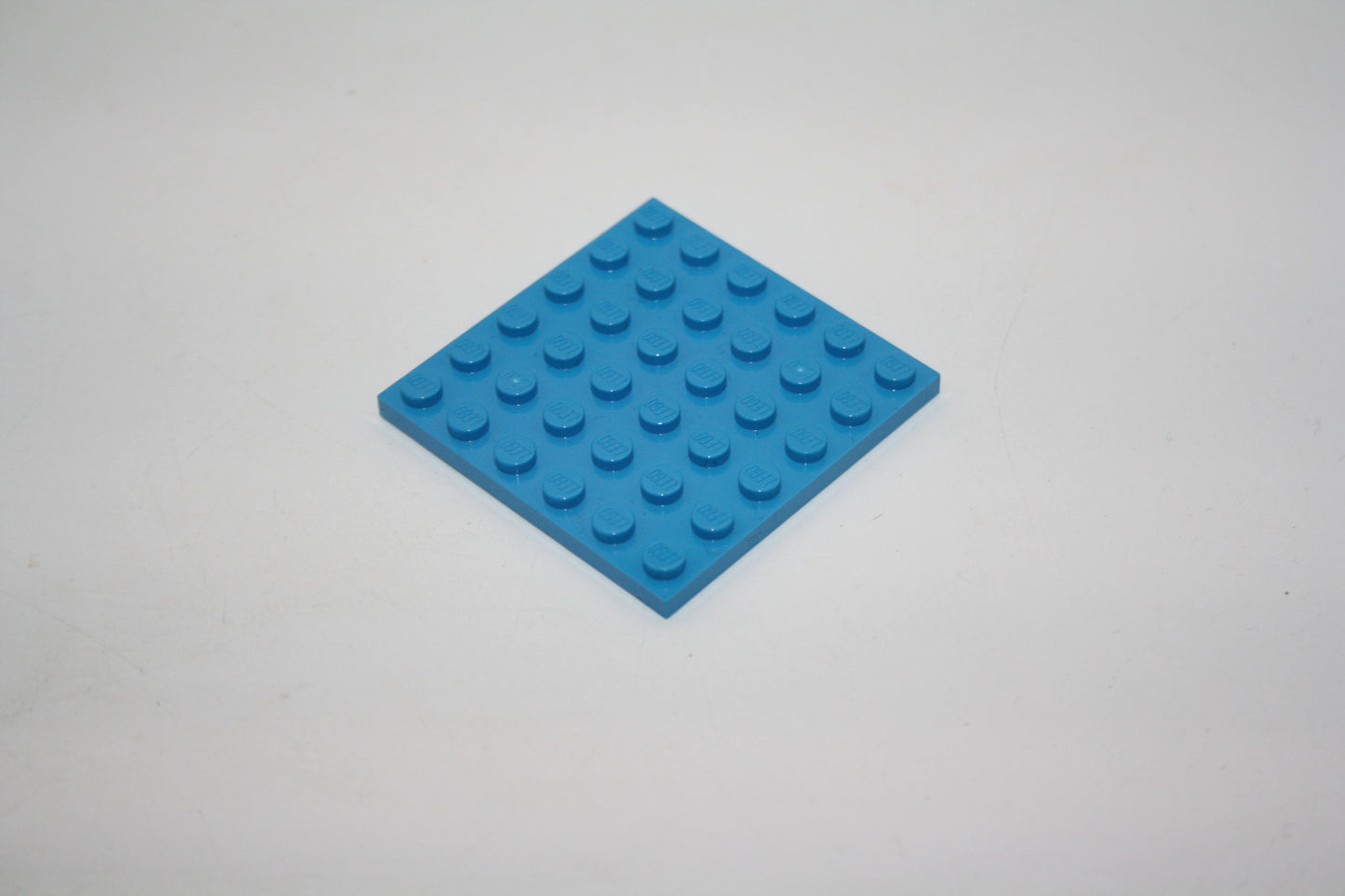 LEGO® - 6x6 Platte - 3958 - versch. Farben - Platten - Base Plate