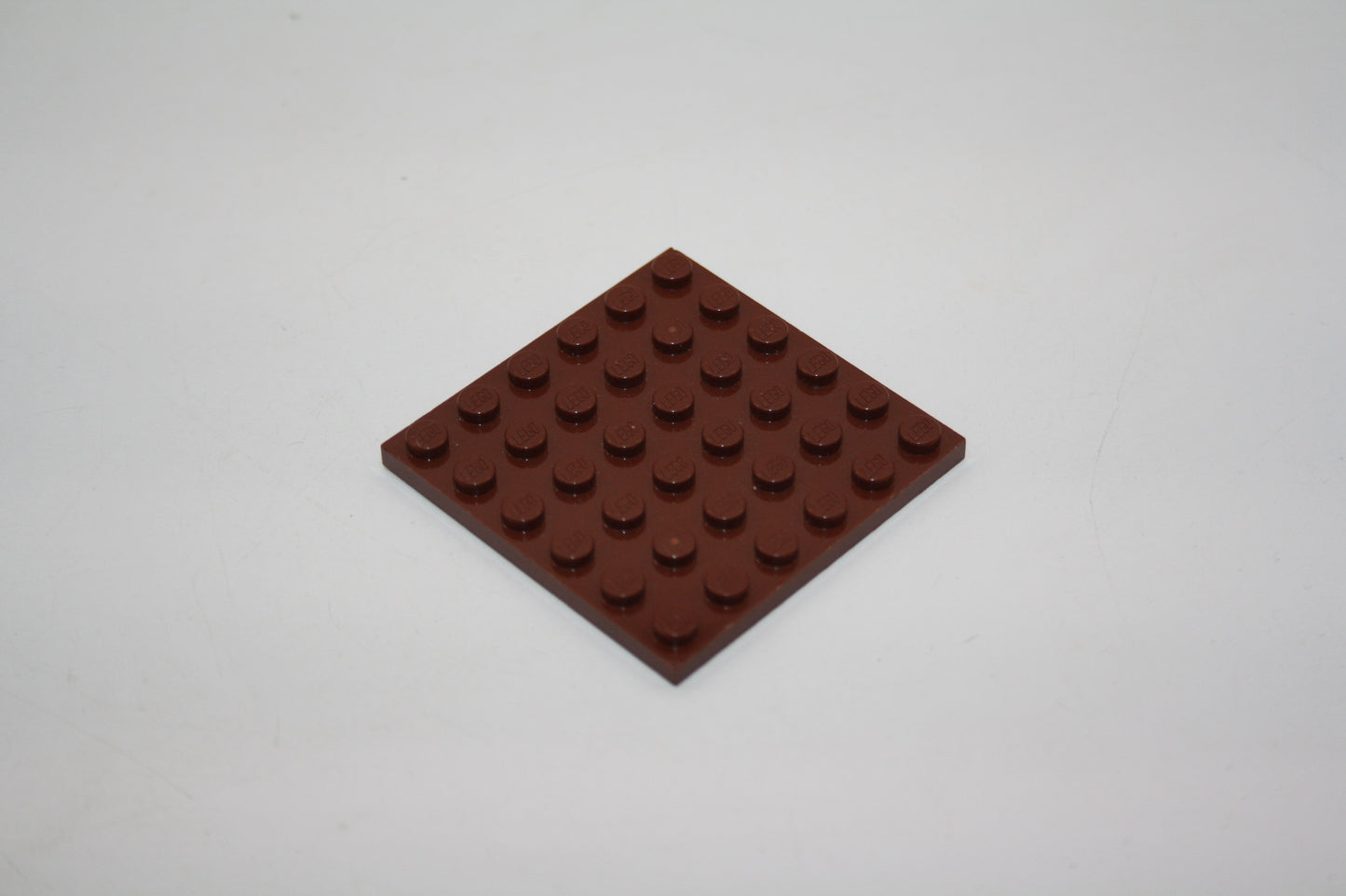 LEGO® - 6x6 Platte - 3958 - versch. Farben - Platten - Base Plate