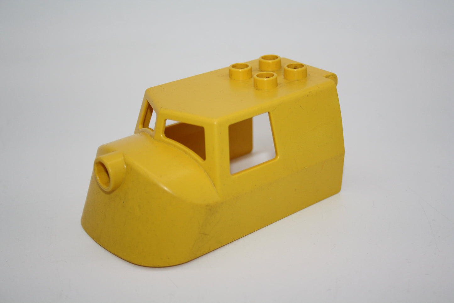 Duplo - Kabine für die alten Loks - E-Loks - vers. Sorten- Eisenbahn