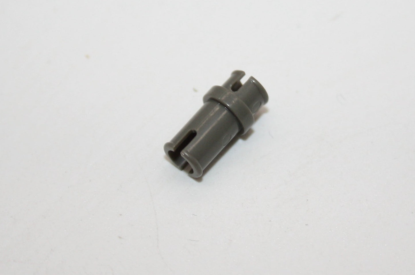 LEGO® Technik - Verbinder/Pin/Stift/Pin 3/4 - dunkelgrau - 32002 - Pin/Verbinder