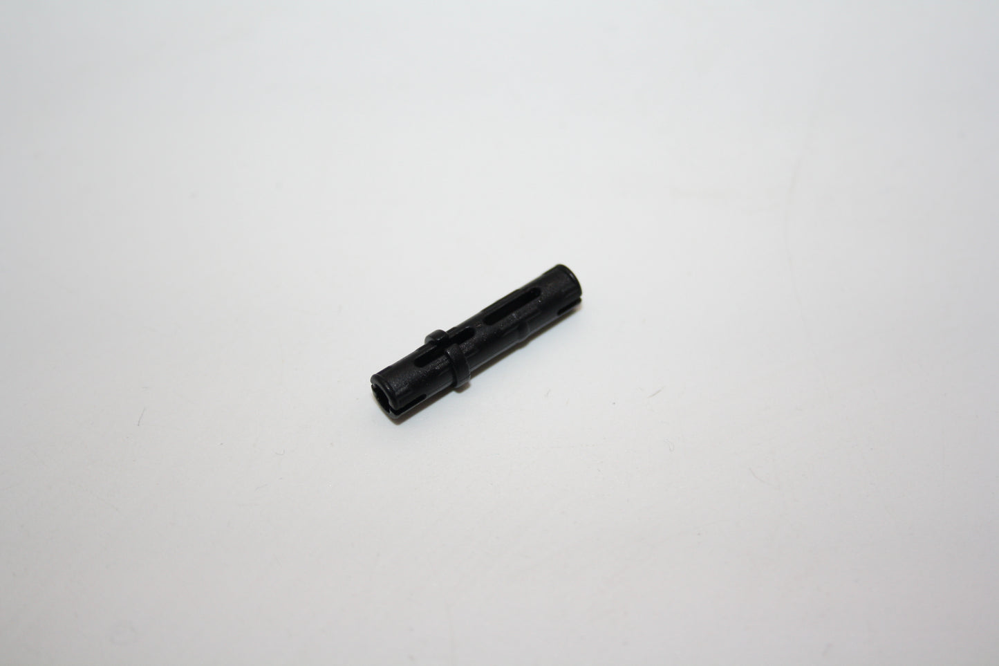 LEGO® Technik - Verbinder/Pin 3L - schwarz - 6558 - Pin/Verbinder