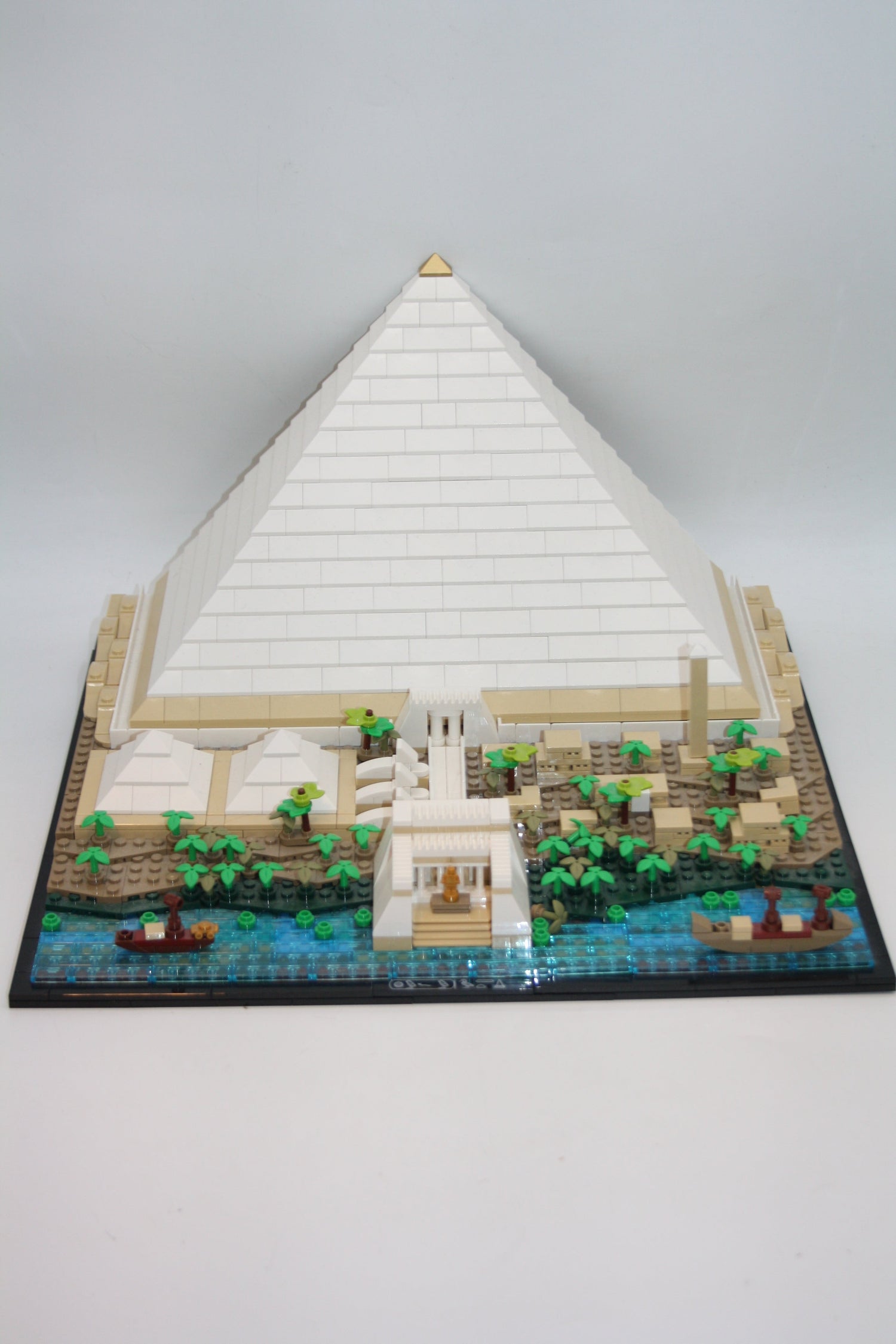 LEGO® - Themenwelt Architecture