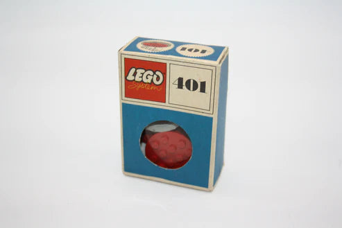 LEGO® - Neuware/Ungeöffnete OVPs