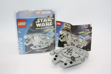 LEGO® - Themenwelt Star Wars