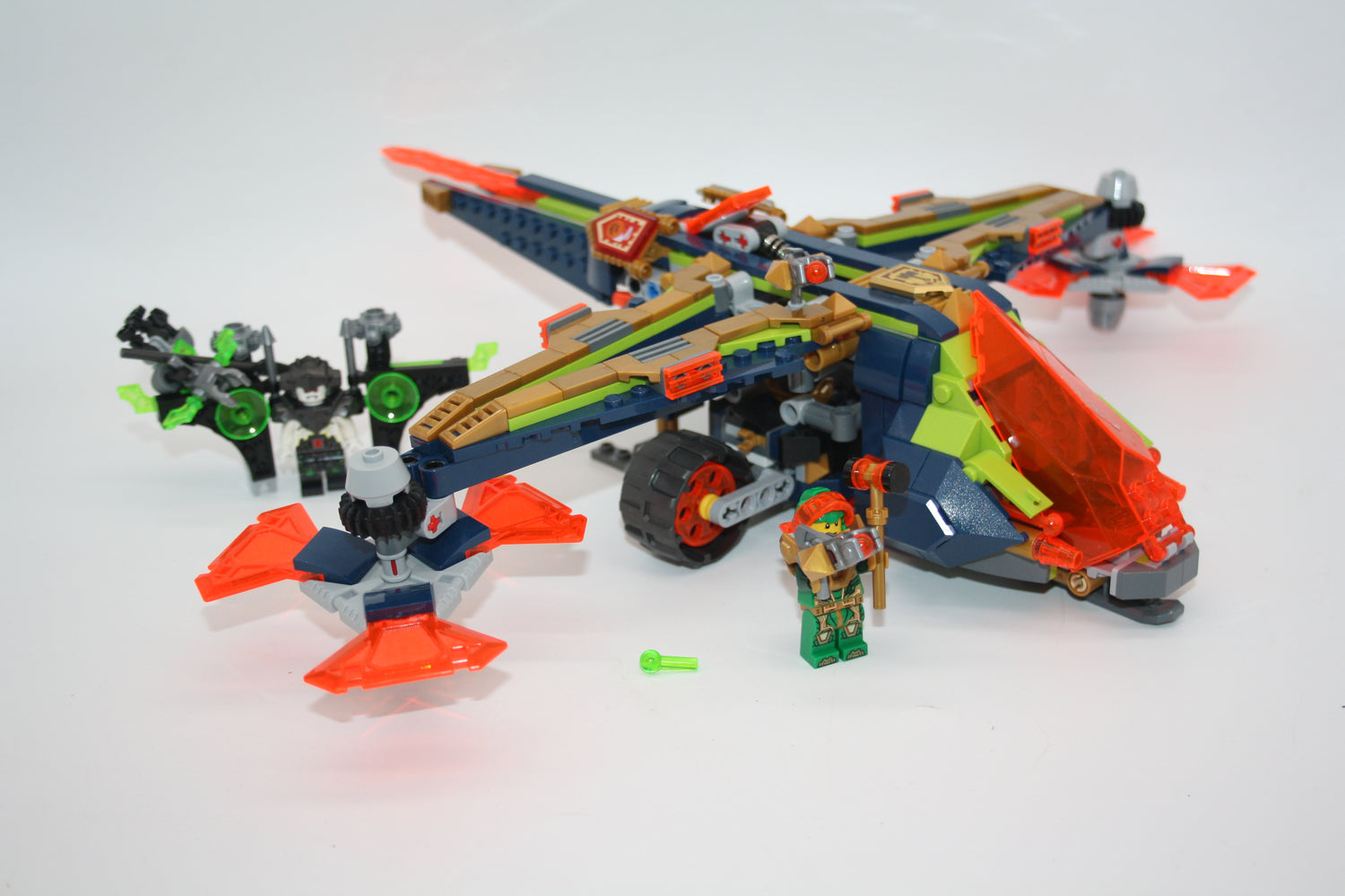 LEGO®  Themenwelt - Nexo Knights