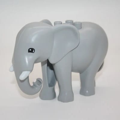 Duplo® - Tiere