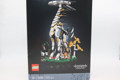 LEGO® Gaming Set - 76989 Horizon Forbidden West: Langhals - Neu/ungeöffnet - EOL