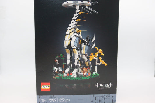 LEGO® Gaming Set - 76989 Horizon Forbidden West: Langhals - Neu/ungeöffnet - EOL