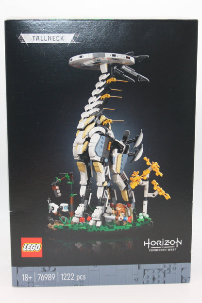LEGO® Gaming Set - 76989 Horizon Forbidden West: Langhals - Neu/ungeöffnet - EOL