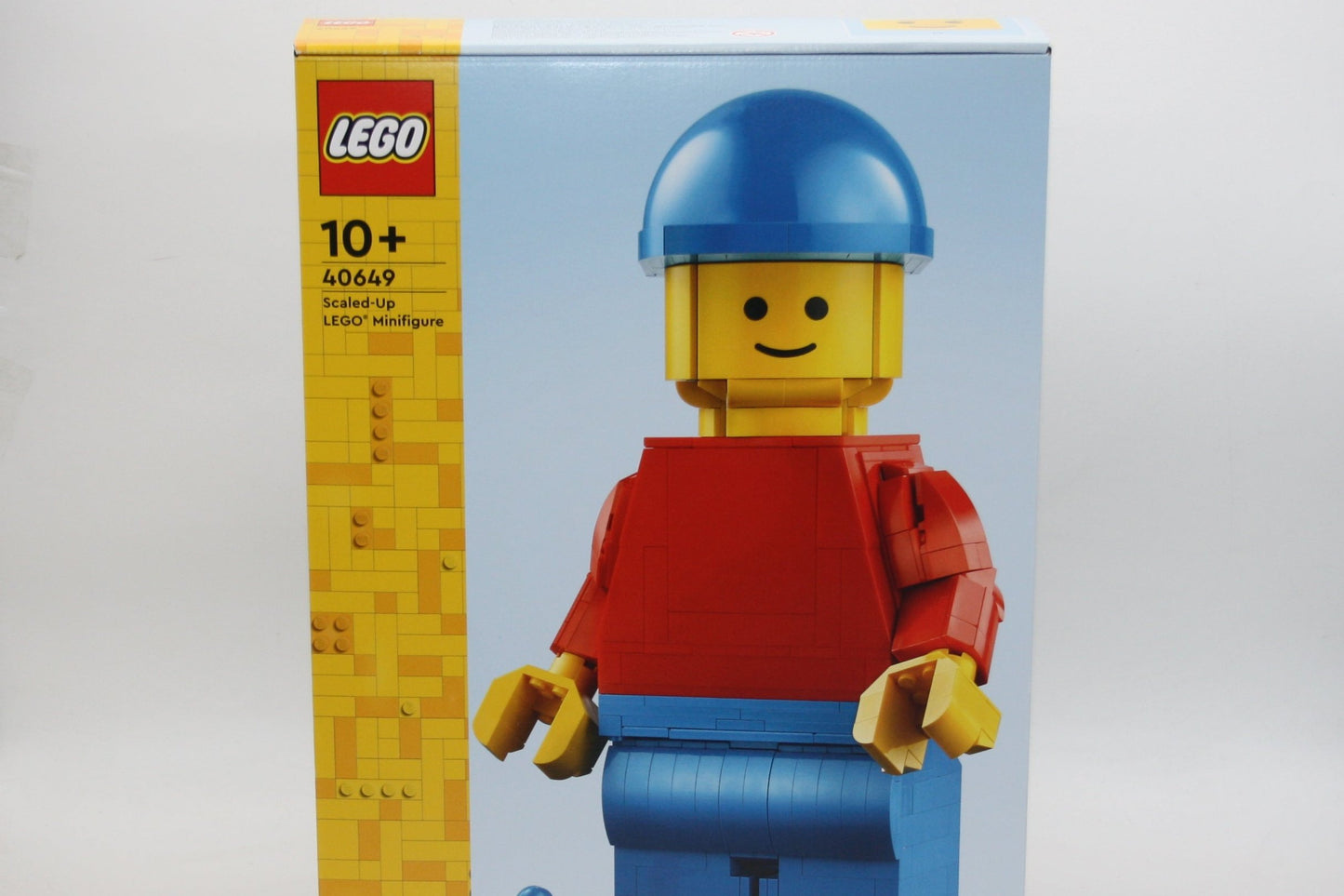 LEGO® - 40649 Große LEGO® Minifigurs - Neu/ungeöffnet