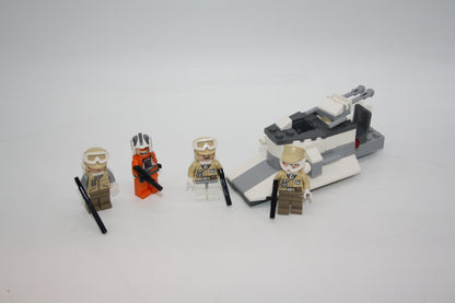 LEGO® - Star Wars Set - 8083 Rebel Trooper™ Battle Pack - inkl. BA
