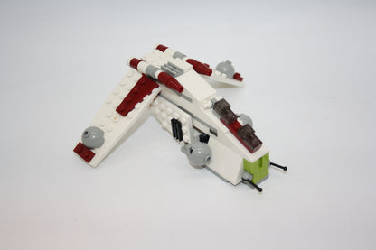 LEGO® - Star Wars Set - 4490 MINI Republic Gunship™ - inkl. BA & OVP