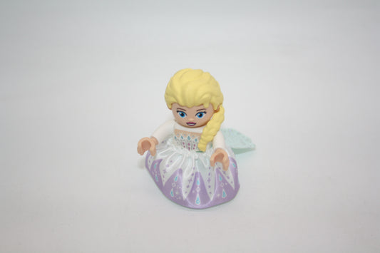 Duplo - Elsa die Eiskönigin aus Frozen 2 - Disney Figur - neu/unbespielt