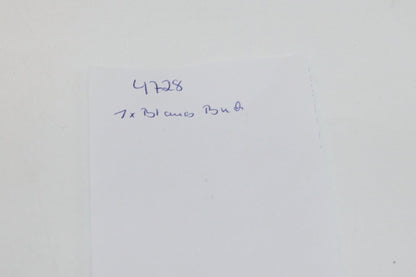 LEGO® - Harry Potter Set - 4728 Flucht vom Ligusterweg - Unvollständig