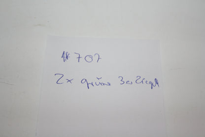 LEGO® - Harry Potter Set - 4707 Hagrids Hütte - Unvollständig