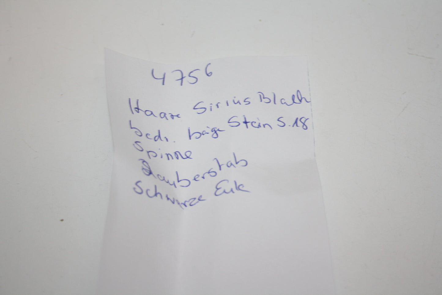 LEGO® - Harry Potter Set - 4756 Heulende Hütte - Unvollständig