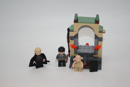 LEGO® - Harry Potter Set - 4736 Dobbys Befreiung - inkl. BA & OVP