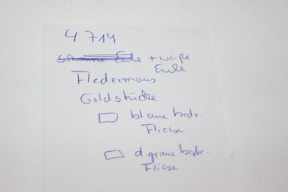 LEGO® - Harry Potter Set - 4714 Gringotts Bank - Unvollständig - inkl. BA & OVP