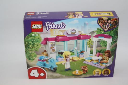 LEGO® - Friends Set - 41440 Heartlake City Bäckerei - Neu/Ungeöffnet