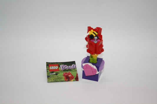 LEGO® Friends - 30408 Tulpen - inkl. BA