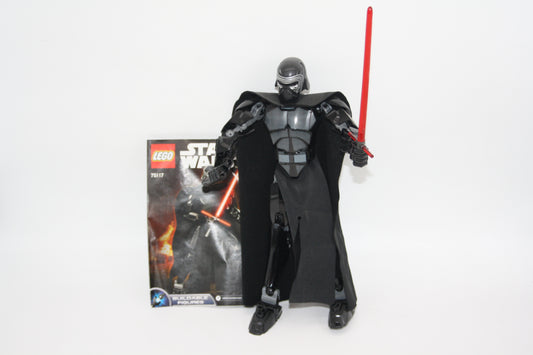 LEGO® - Star Wars Set - 75117 Kylo Ren™ - inkl. BA