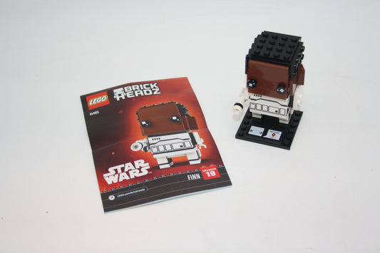 LEGO® BrickHeadz/Star Wars - 41485 Finn - inkl. BA