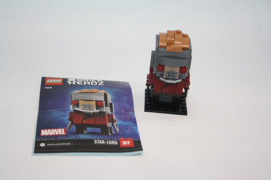 LEGO® BrickHeadz/Super Hereos - 41606 Star-Lord - inkl. BA