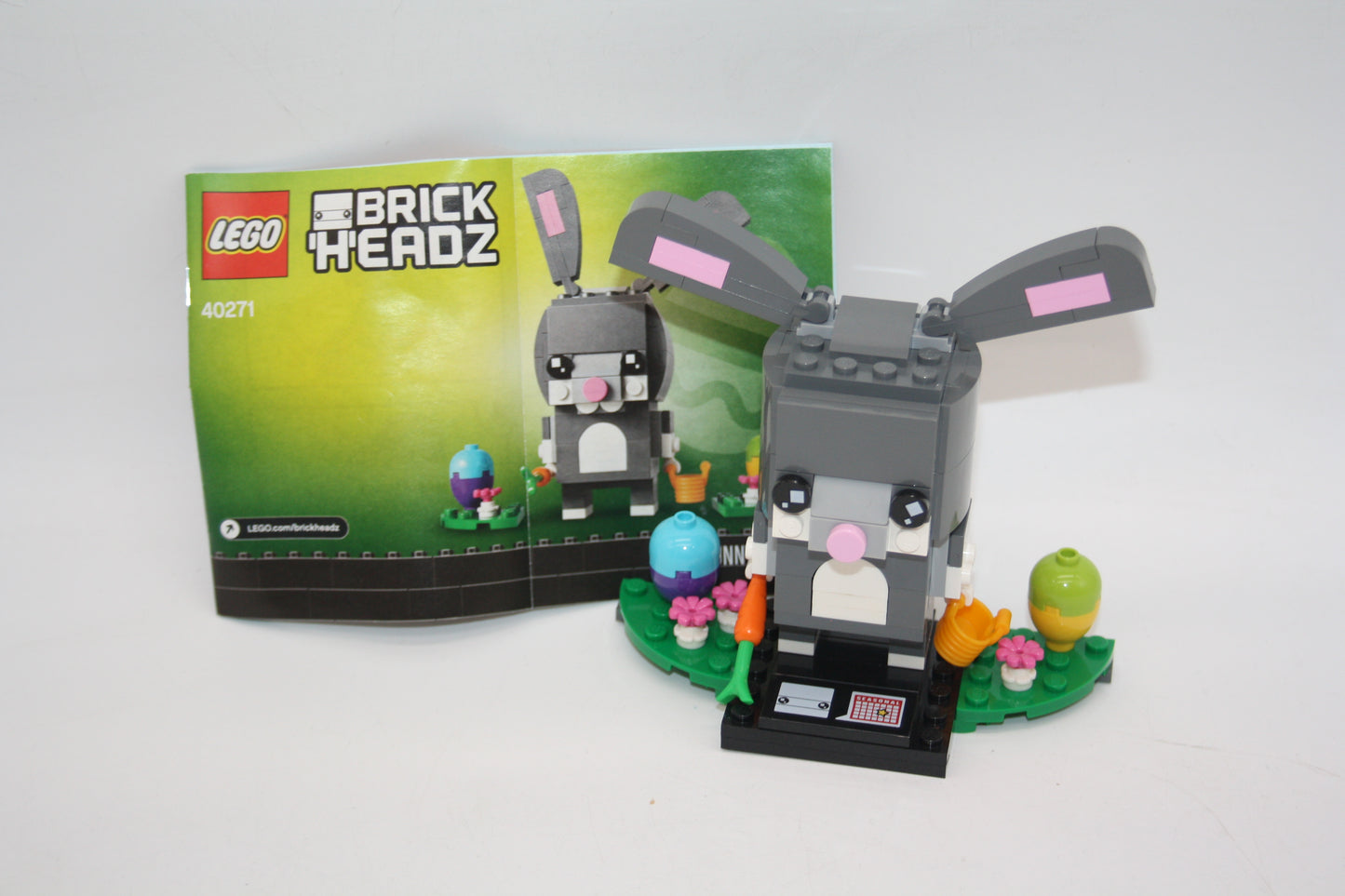 LEGO® BrickHeadz - 40271 Osterhase - inkl. BA