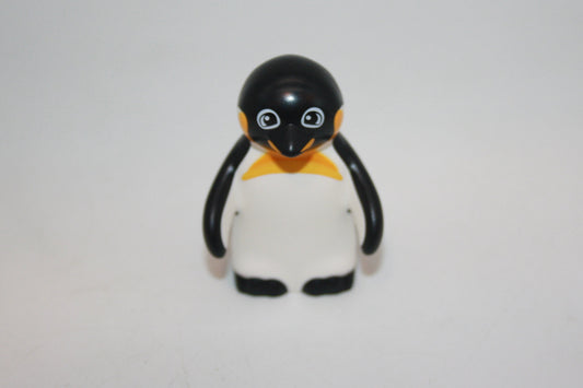 Duplo - Kaiserpinguin/Pinguin modern - Tiere - Zoo/Safari - neu/unbespielt
