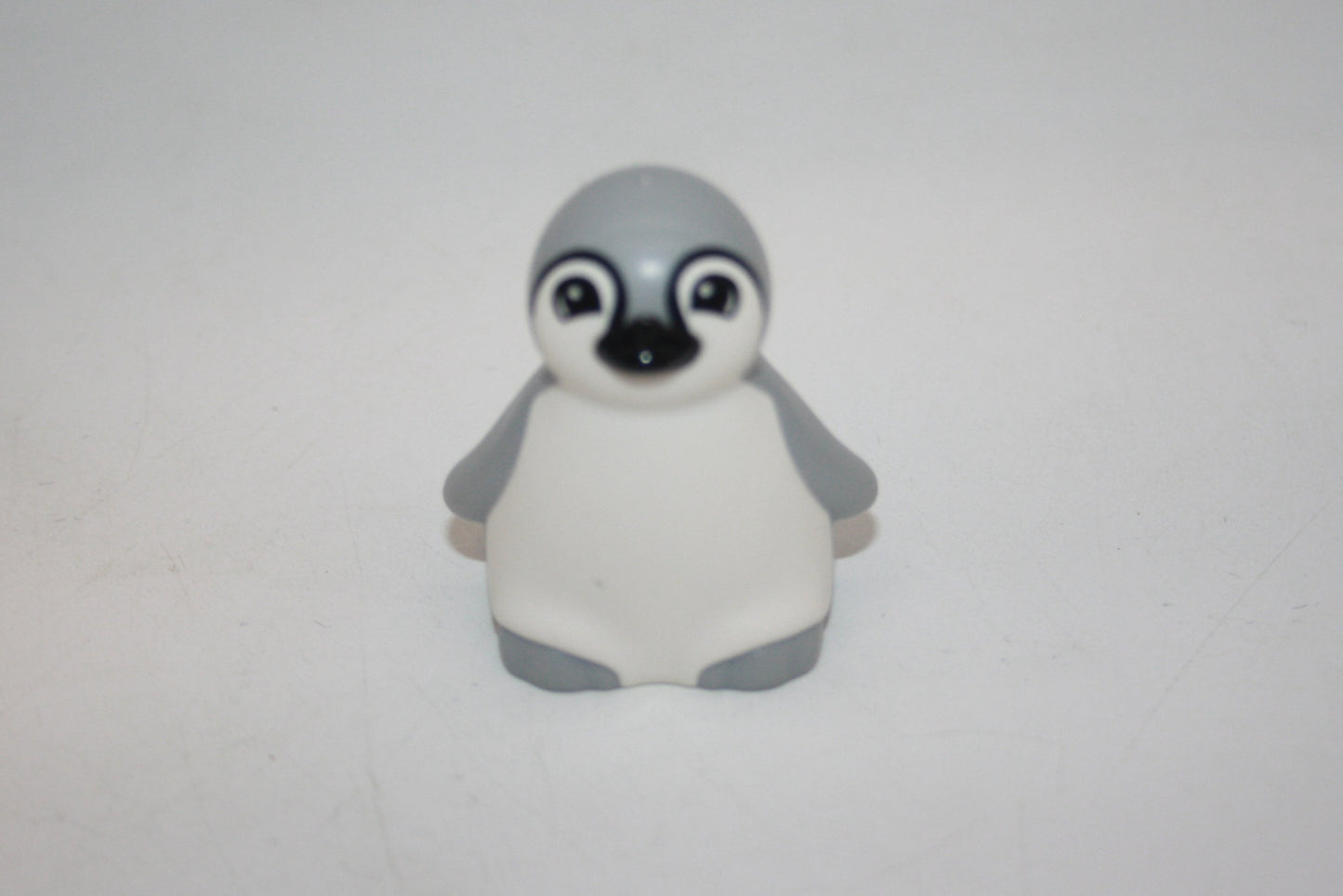 Duplo - Pinguin Küken/Junges modern - Tiere - Zoo/Safari - neu/unbespielt