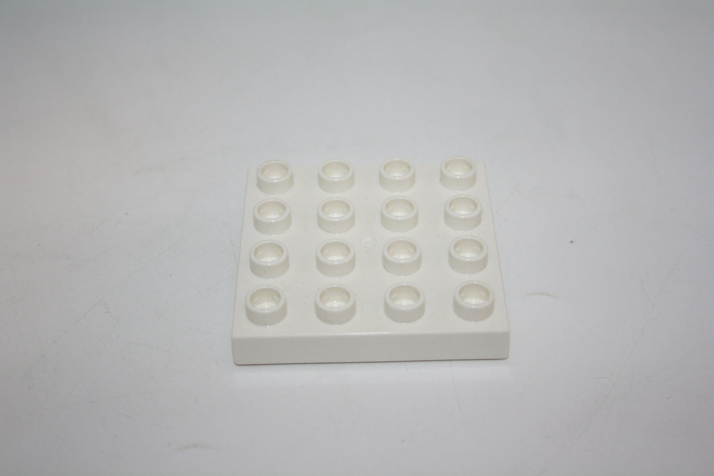 Duplo - 4x4 Platten  - versch. Farben - Bauplatten - Grundplatten