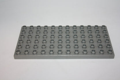 Duplo - 6x12 Platten  - versch. Farben - Bauplatten - Grundplatten