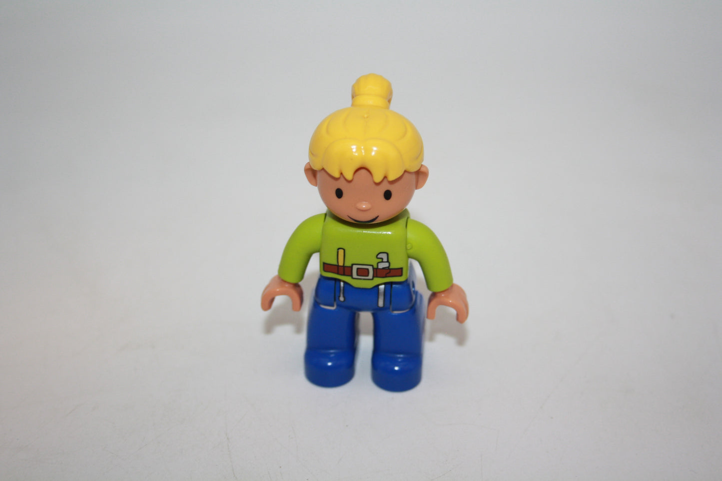 Duplo - Wendy aus Bob der Baumeister - Figur