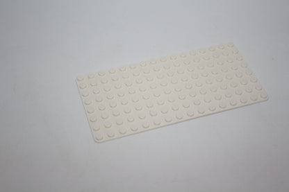 LEGO® - 8x16 Grundplatte/Platte (dünn) - 3865 - versch. Farben - Platten - Base Plate