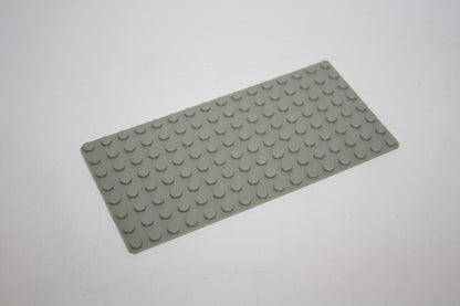 LEGO® - 8x16 Grundplatte/Platte (dünn) - 3865 - versch. Farben - Platten - Base Plate