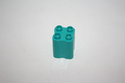 Duplo - Palmenstamm/Palmenstämme - versch. Farben - Pflanzen/Bäume - Grünzeug