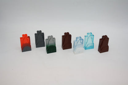 LEGO® - kleiner Felsen/Rock/Oanel - 47847 - versch. Farben